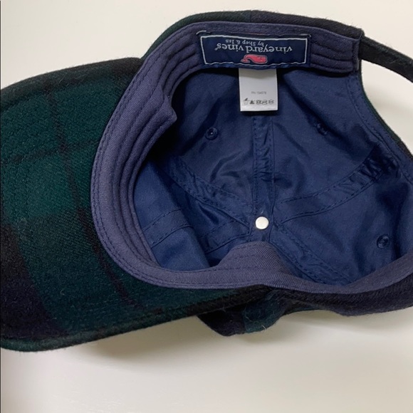 Vineyard Vines Hat - Picture 3 of 3